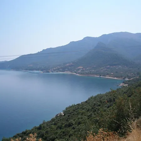 Πανσιόν Sarimpalas Κοίνυρα