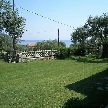 Sarimpalas بيت ضيافة 4*