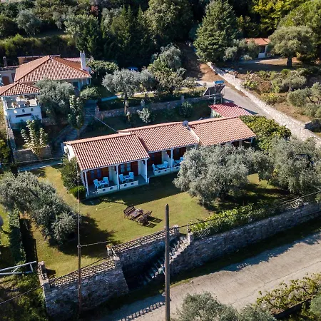 Sarimpalas Κοίνυρα