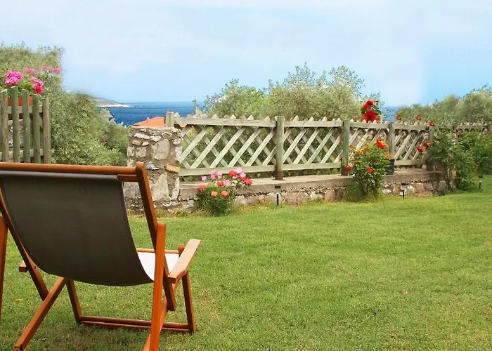 Pensiune Sarimpalas 4*