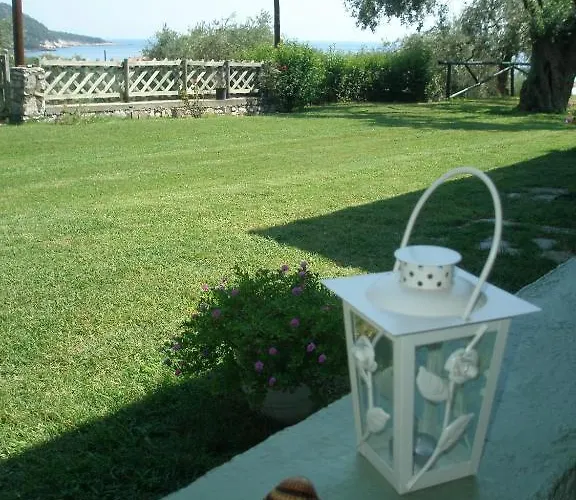 Sarimpalas Pensiune 4*