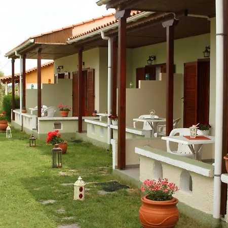 Maison d'hôtes Sarimpalas Koinira