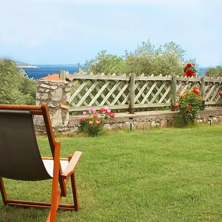 Maison d'hôtes Sarimpalas 4*