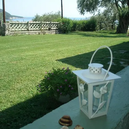 Sarimpalas Maison d'hôtes 4*