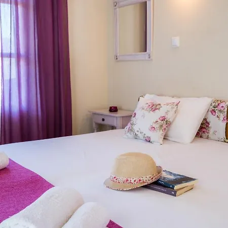 Maison d'hôtes Sarimpalas Koinira