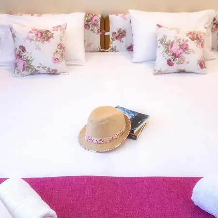 Sarimpalas Maison d'hôtes 4*