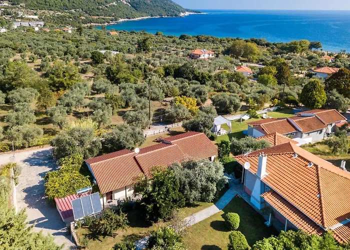 Sarimpalas Pensión 4*