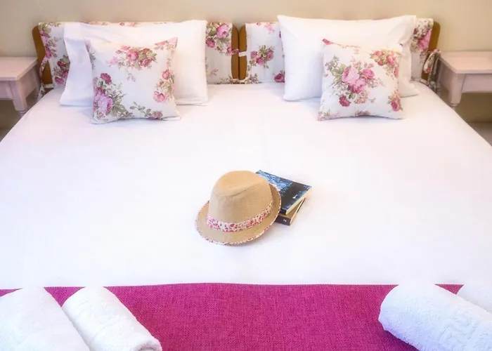 Sarimpalas Pensión 4*